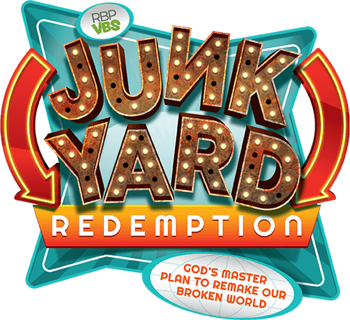 Junkyard Redemption Logo
